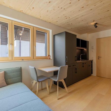 Apartmenthaus A24 Schruns Dış mekan fotoğraf