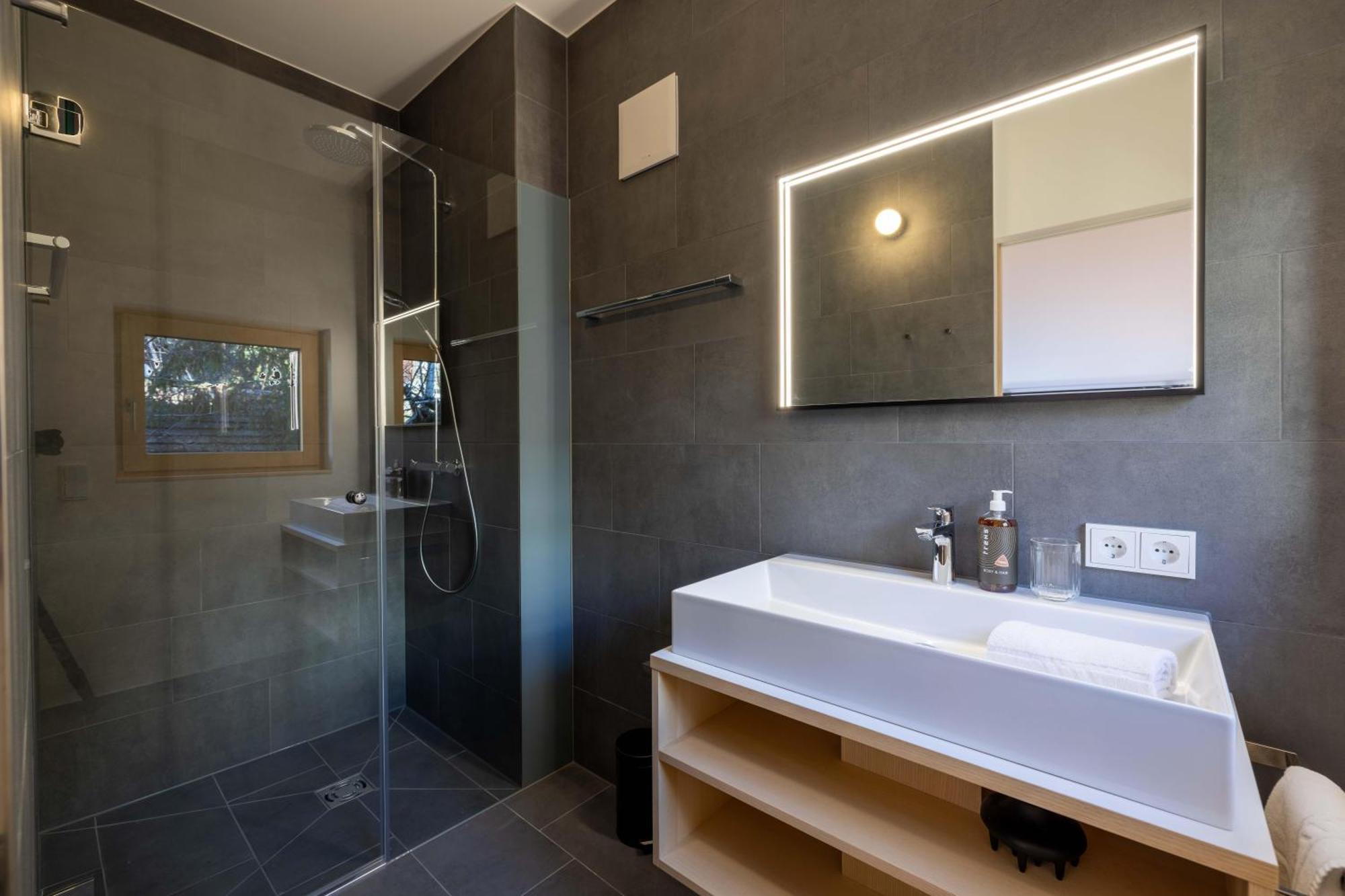 Apartmenthaus A24 Schruns Dış mekan fotoğraf