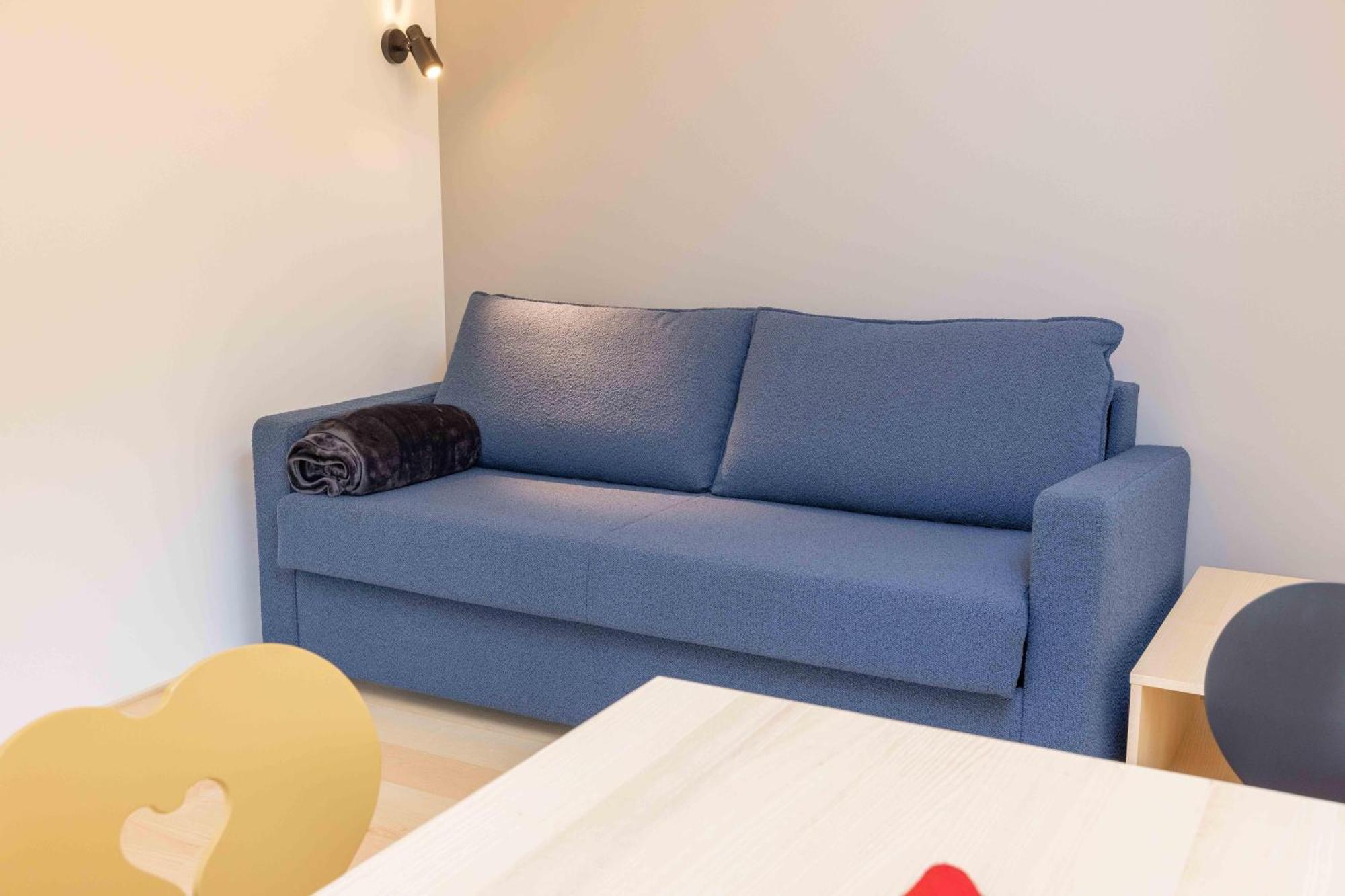 Apartmenthaus A24 Schruns Dış mekan fotoğraf