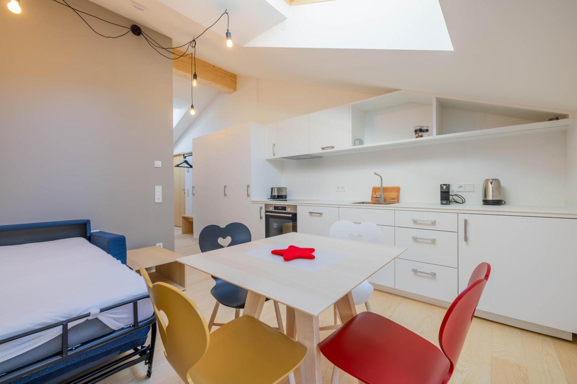 Apartmenthaus A24 Schruns Dış mekan fotoğraf