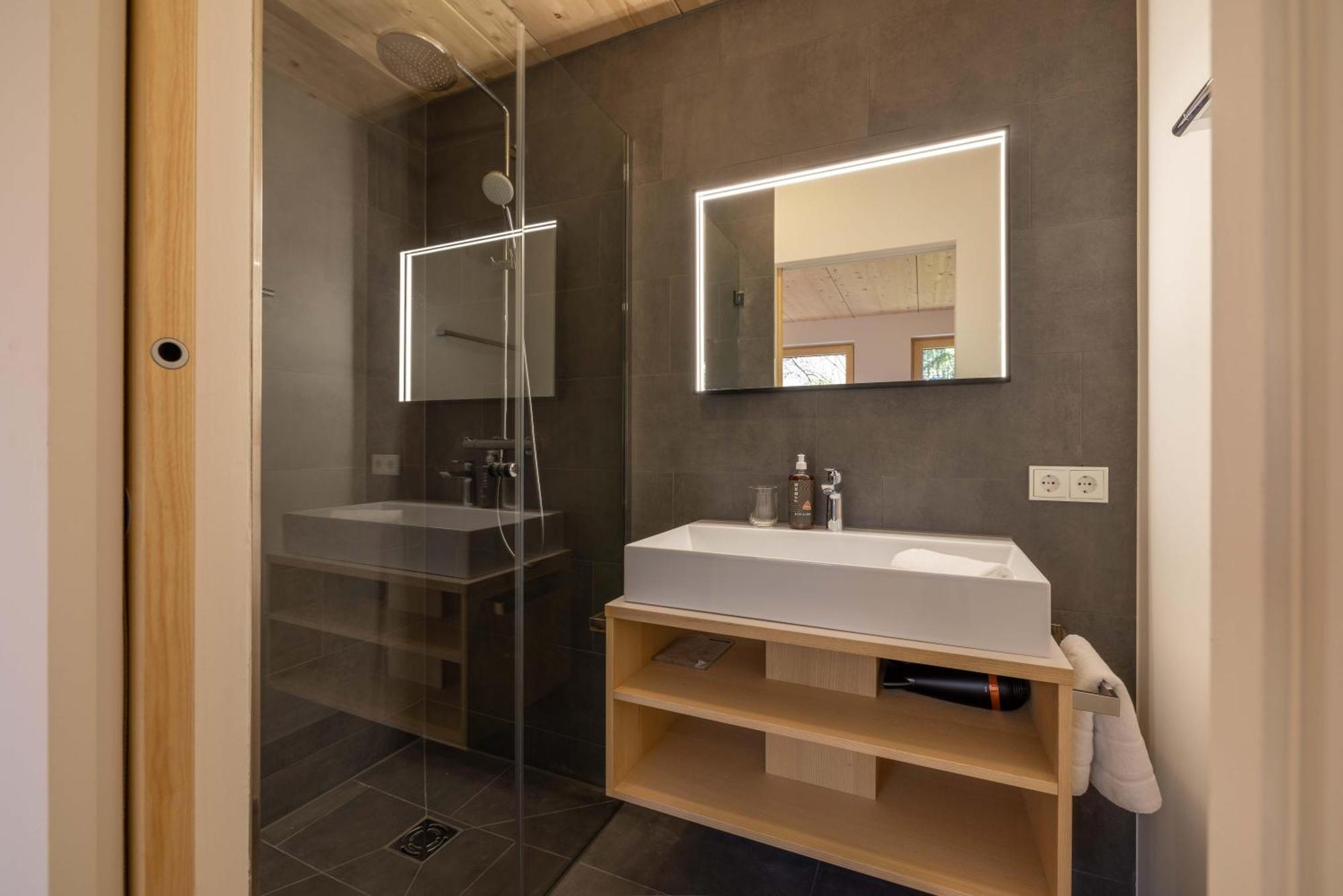 Apartmenthaus A24 Schruns Dış mekan fotoğraf