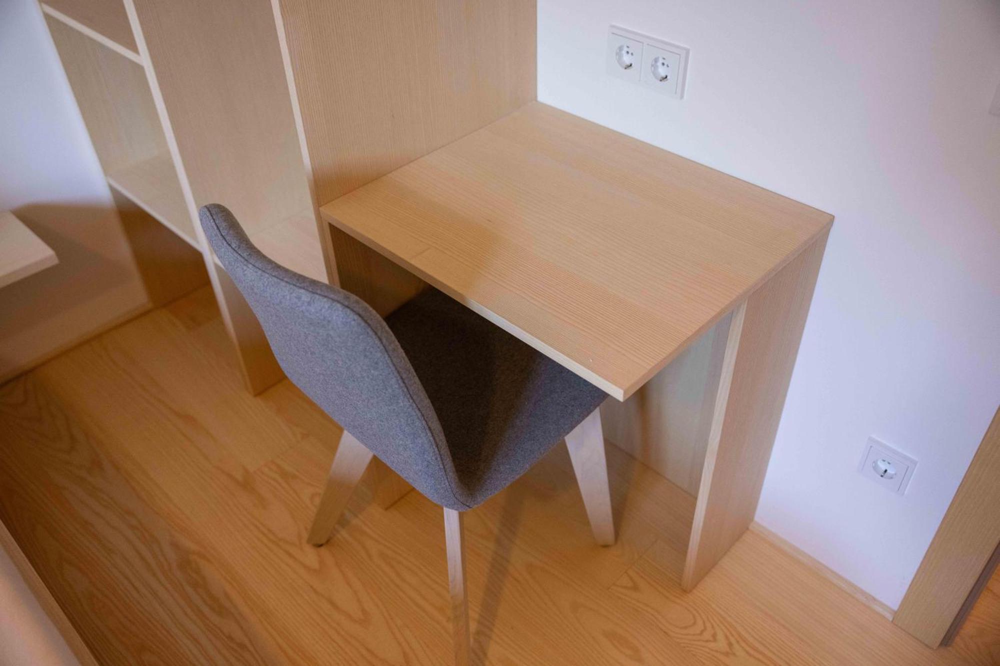 Apartmenthaus A24 Schruns Dış mekan fotoğraf