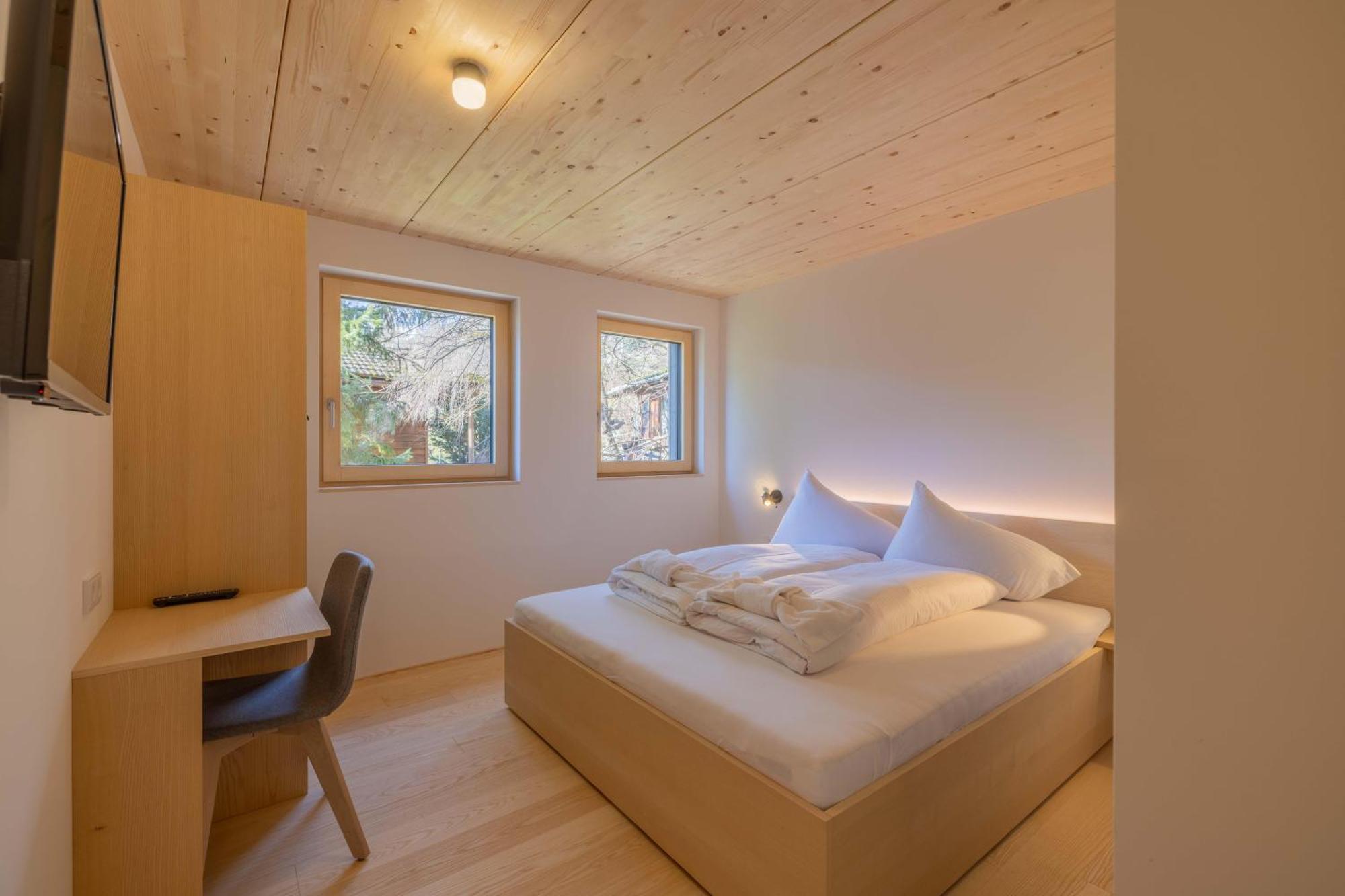 Apartmenthaus A24 Schruns Dış mekan fotoğraf