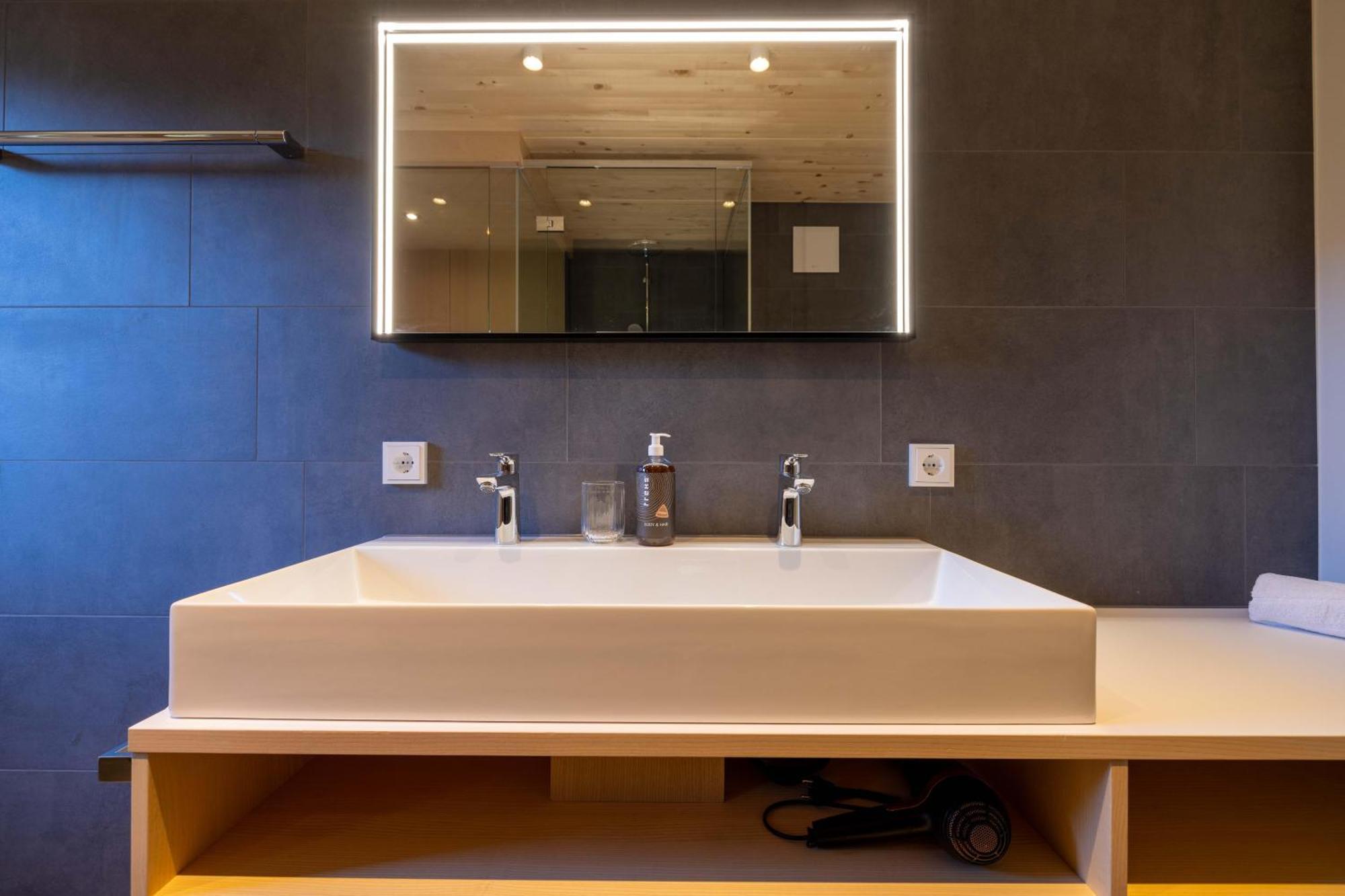 Apartmenthaus A24 Schruns Dış mekan fotoğraf