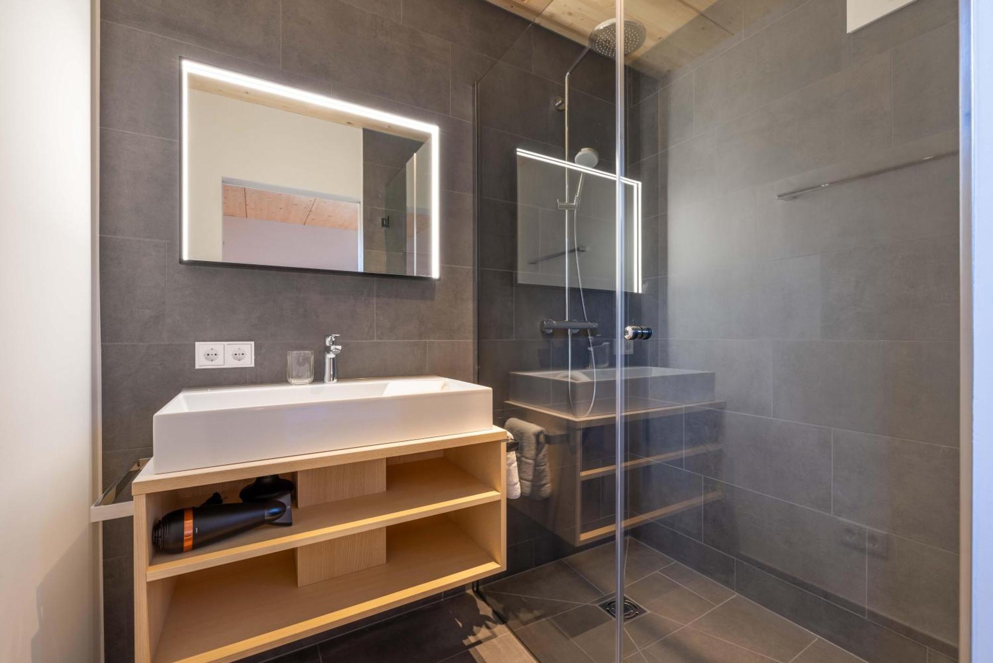 Apartmenthaus A24 Schruns Dış mekan fotoğraf