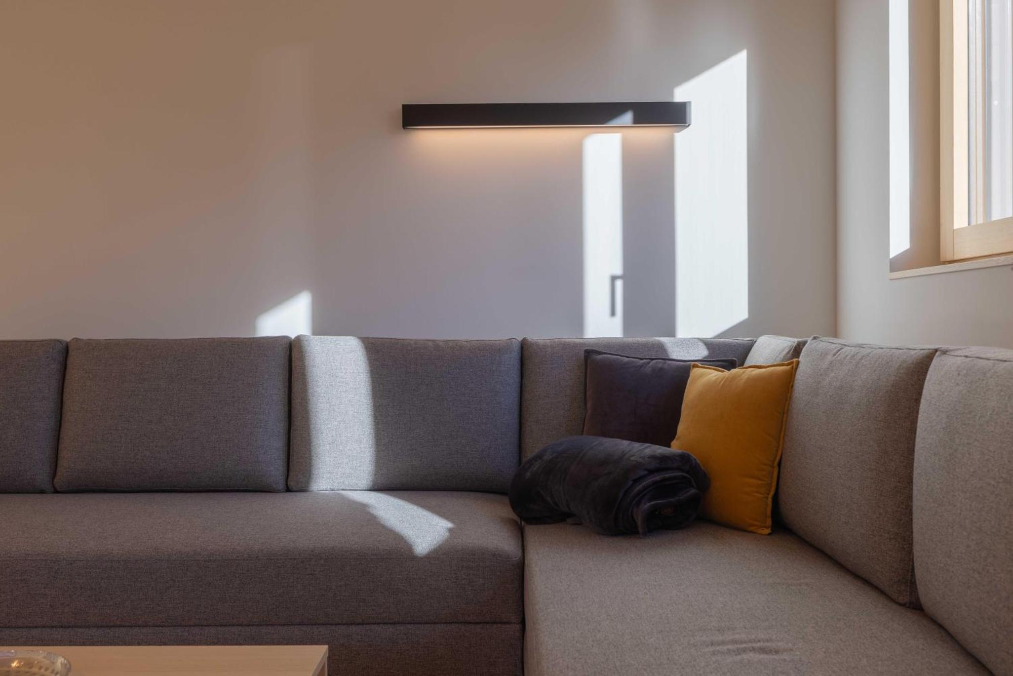Apartmenthaus A24 Schruns Dış mekan fotoğraf