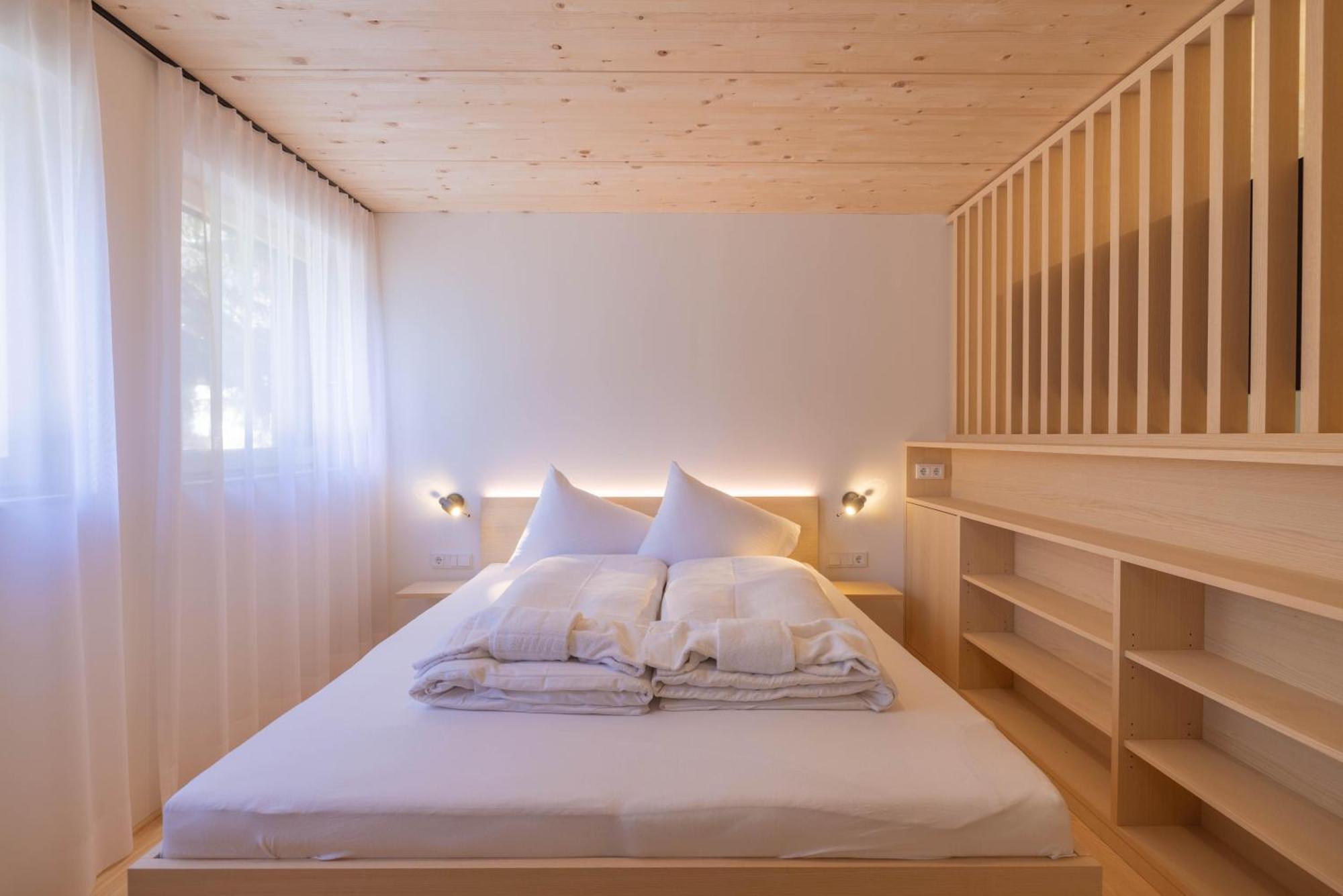 Apartmenthaus A24 Schruns Dış mekan fotoğraf