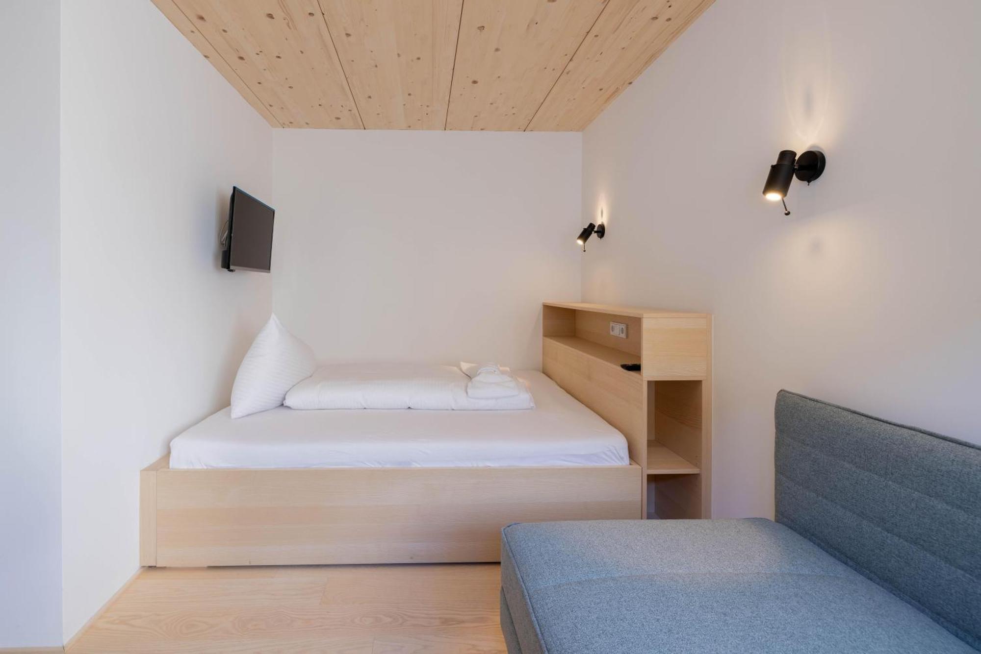 Apartmenthaus A24 Schruns Dış mekan fotoğraf