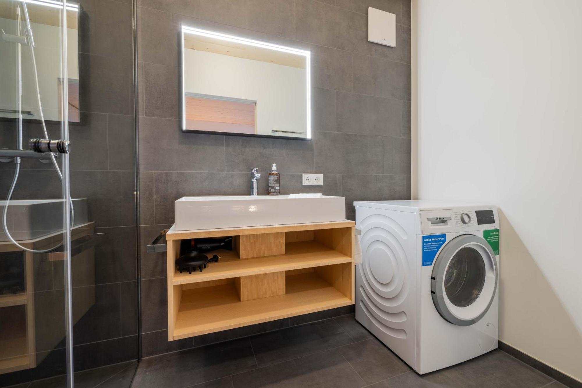 Apartmenthaus A24 Schruns Dış mekan fotoğraf
