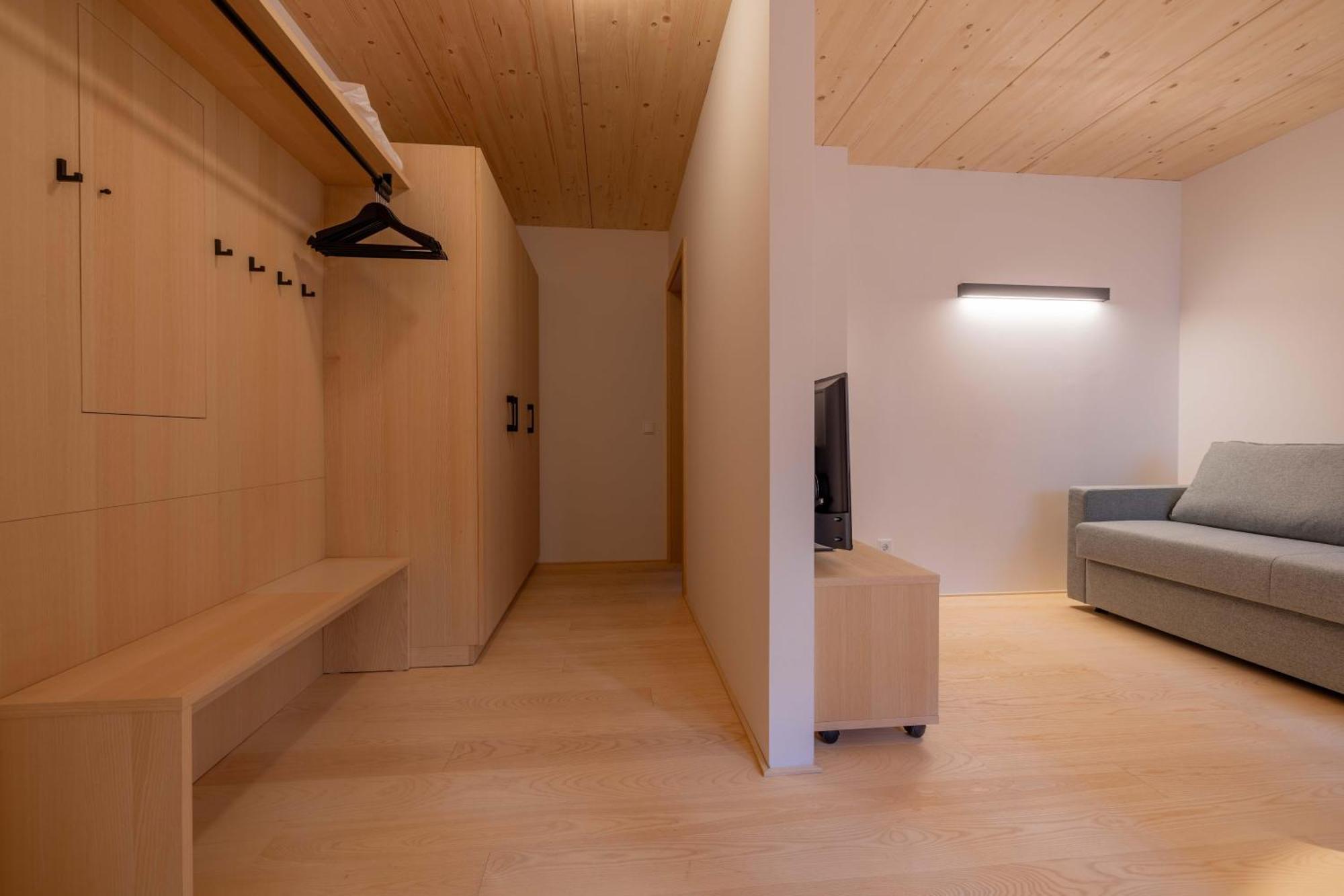 Apartmenthaus A24 Schruns Dış mekan fotoğraf